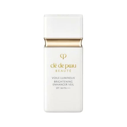 クレ・ド・ポー ボーテ ヴォワールルミヌ/クレ・ド・ポー ボーテ/化粧下地を使ったクチコミ(1枚目)