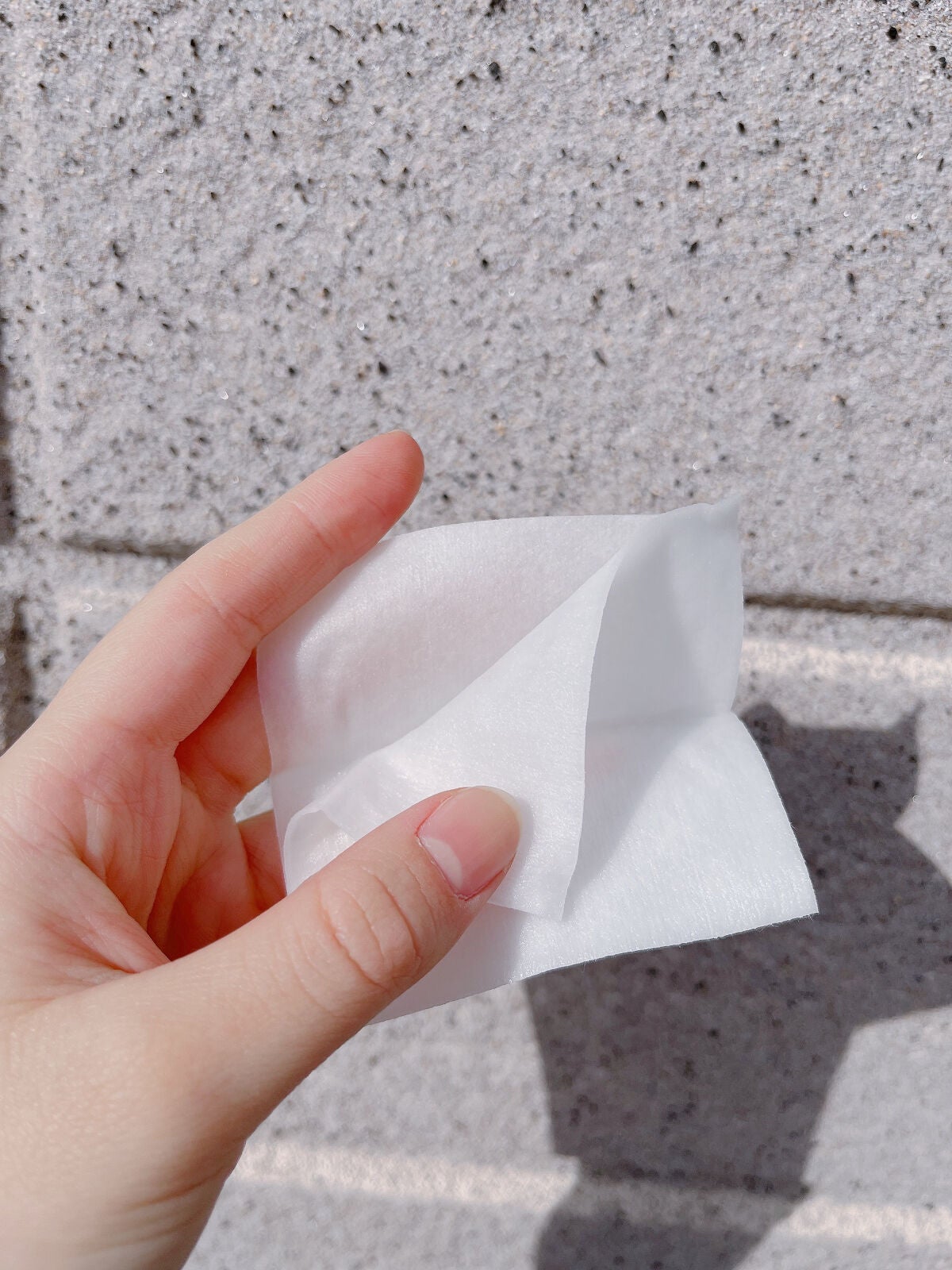 ニキビーニ 乾燥肌・敏感肌用/LilyBell/シートマスク・パックを使ったクチコミ(7枚目)