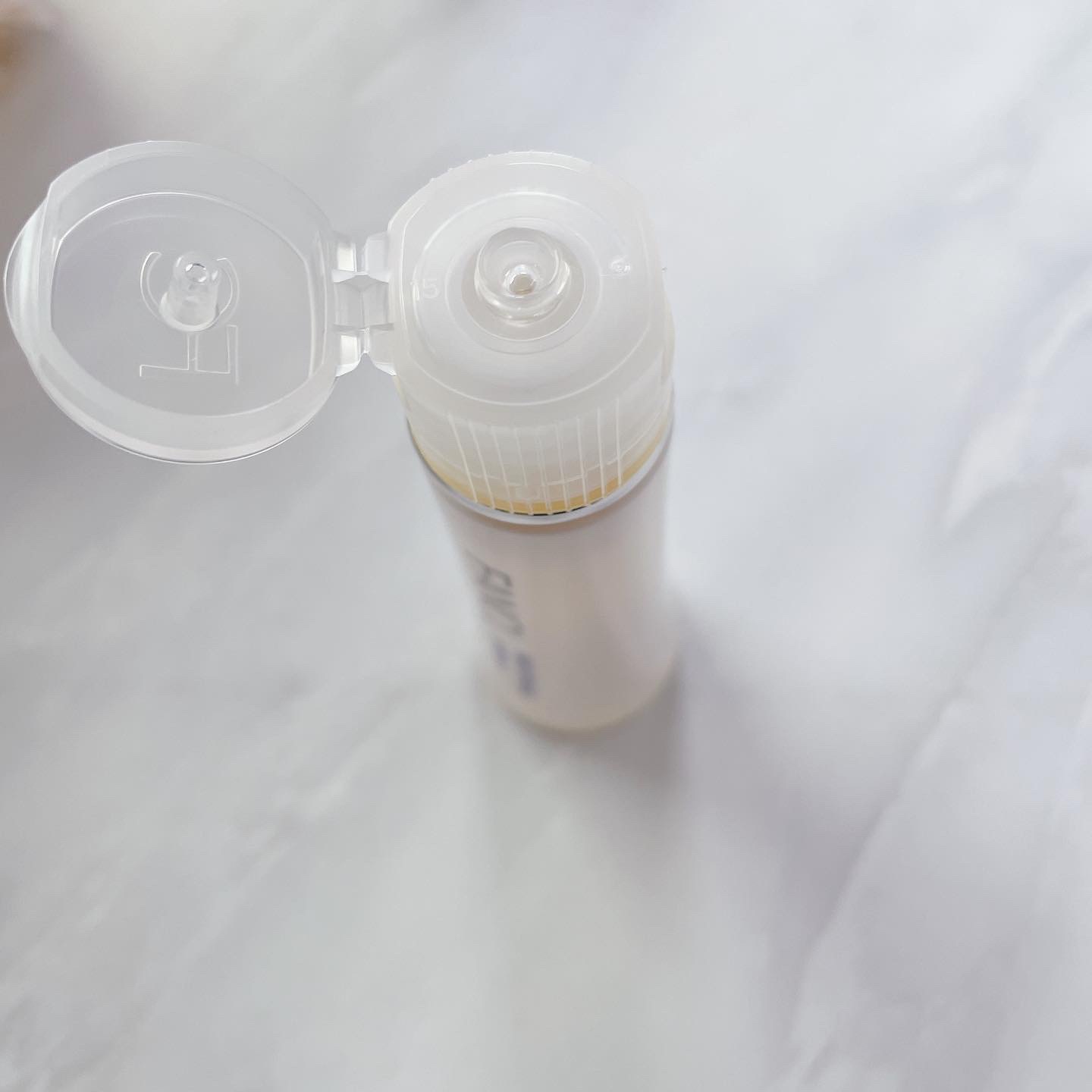 ブライトニング 化粧液 II しっとり＜医薬部外品＞/ファンケル/化粧水を使ったクチコミ（2枚目）