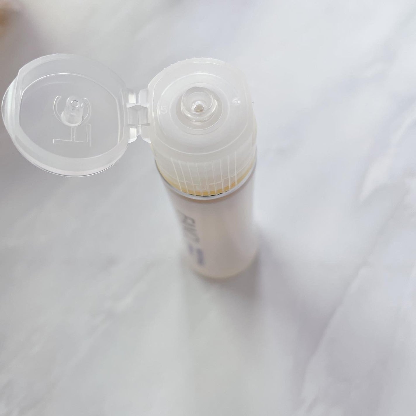 ブライトニング 化粧液 II しっとり<医薬部外品>/ファンケル/化粧水を使ったクチコミ(2枚目)