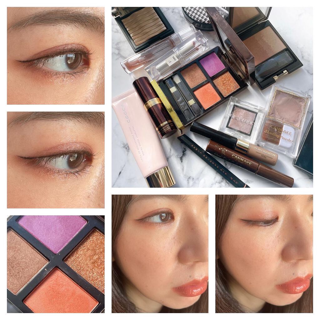 トリートメント セラム プライマー/SUQQU/化粧下地を使ったクチコミ（2枚目）