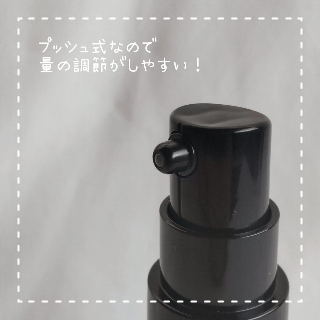 ドラマティックエッセンスリキッド/マキアージュ/リキッドファンデーションを使ったクチコミ(5枚目)