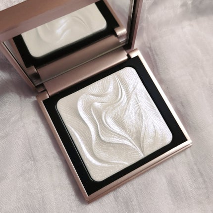 ハイライティング パウダー/BOBBI BROWN/パウダーハイライトを使ったクチコミ(2枚目)