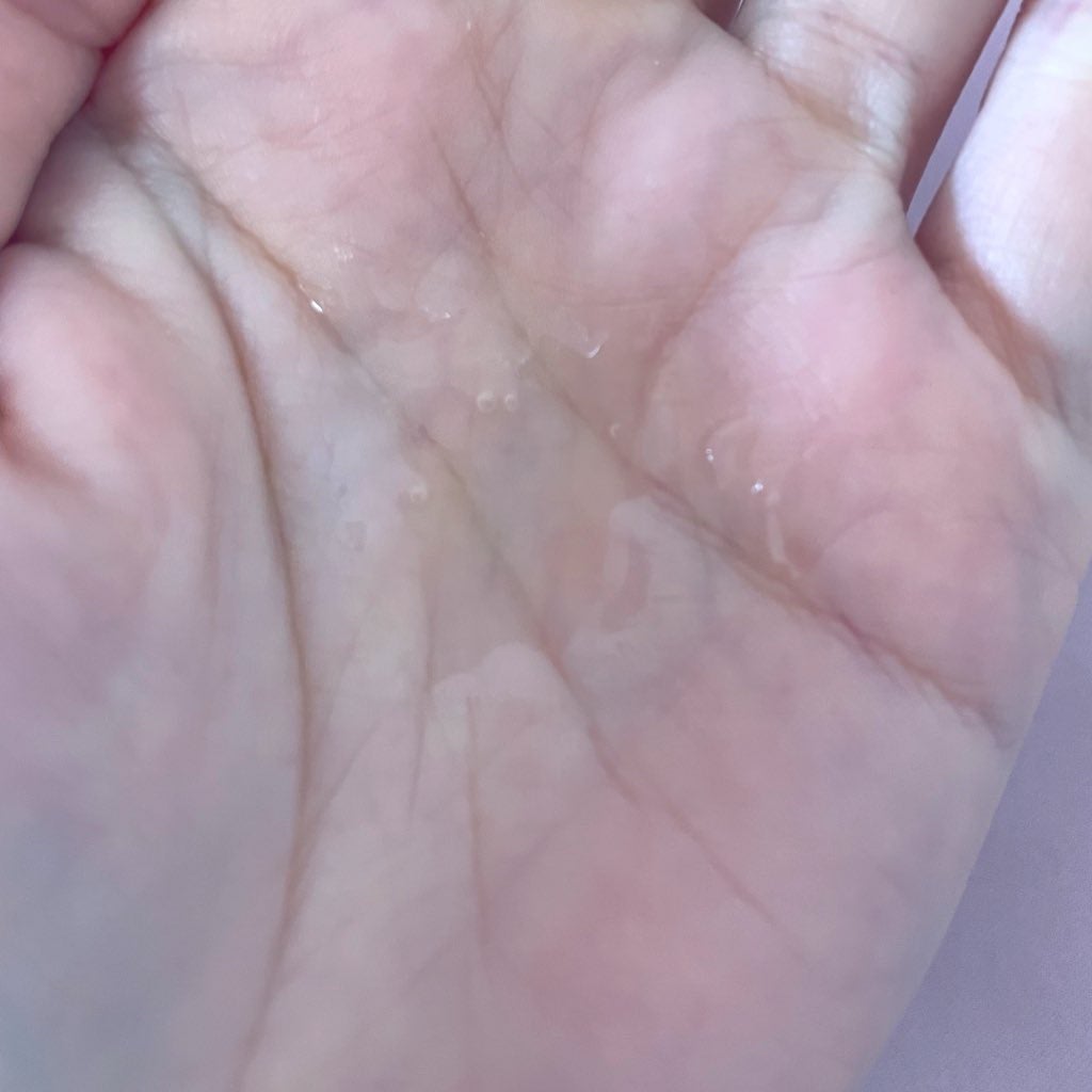 パンテノールバリアアンプル/COSNORI/美容液を使ったクチコミ(2枚目)