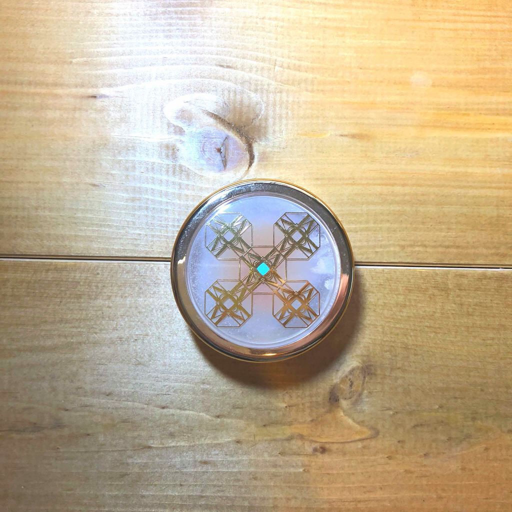 ファンデーション/ONLY MINERALS/ルースパウダーを使ったクチコミ(1枚目)