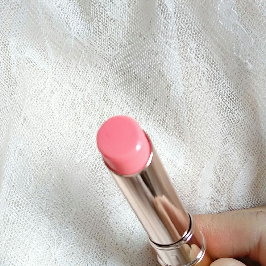 オペラ リップティント N/OPERA/リップティントを使ったクチコミ（2枚目）