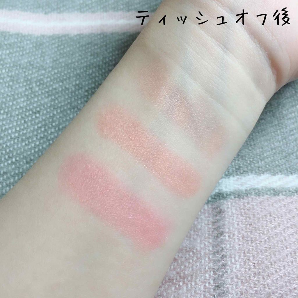 ディアマイ グロッシーティントリップトーク/ETUDE/リップグロスを使ったクチコミ（3枚目）