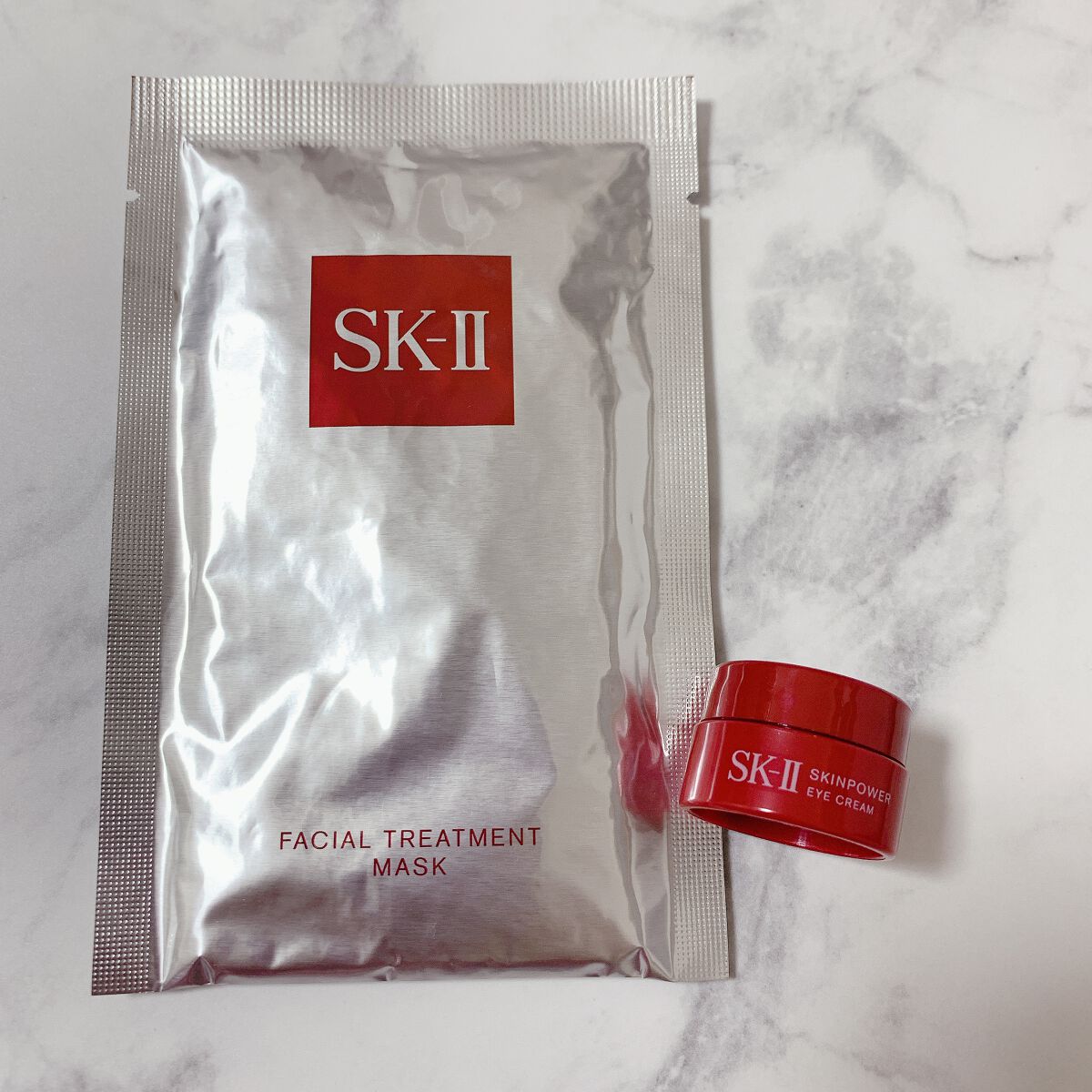 フェイシャル トリートメント エッセンス/SK-II/化粧水を使ったクチコミ(6枚目)