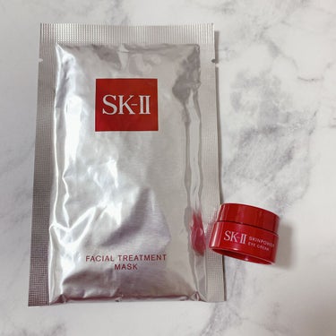 フェイシャル トリートメント エッセンス/SK-II/化粧水を使ったクチコミ（6枚目）