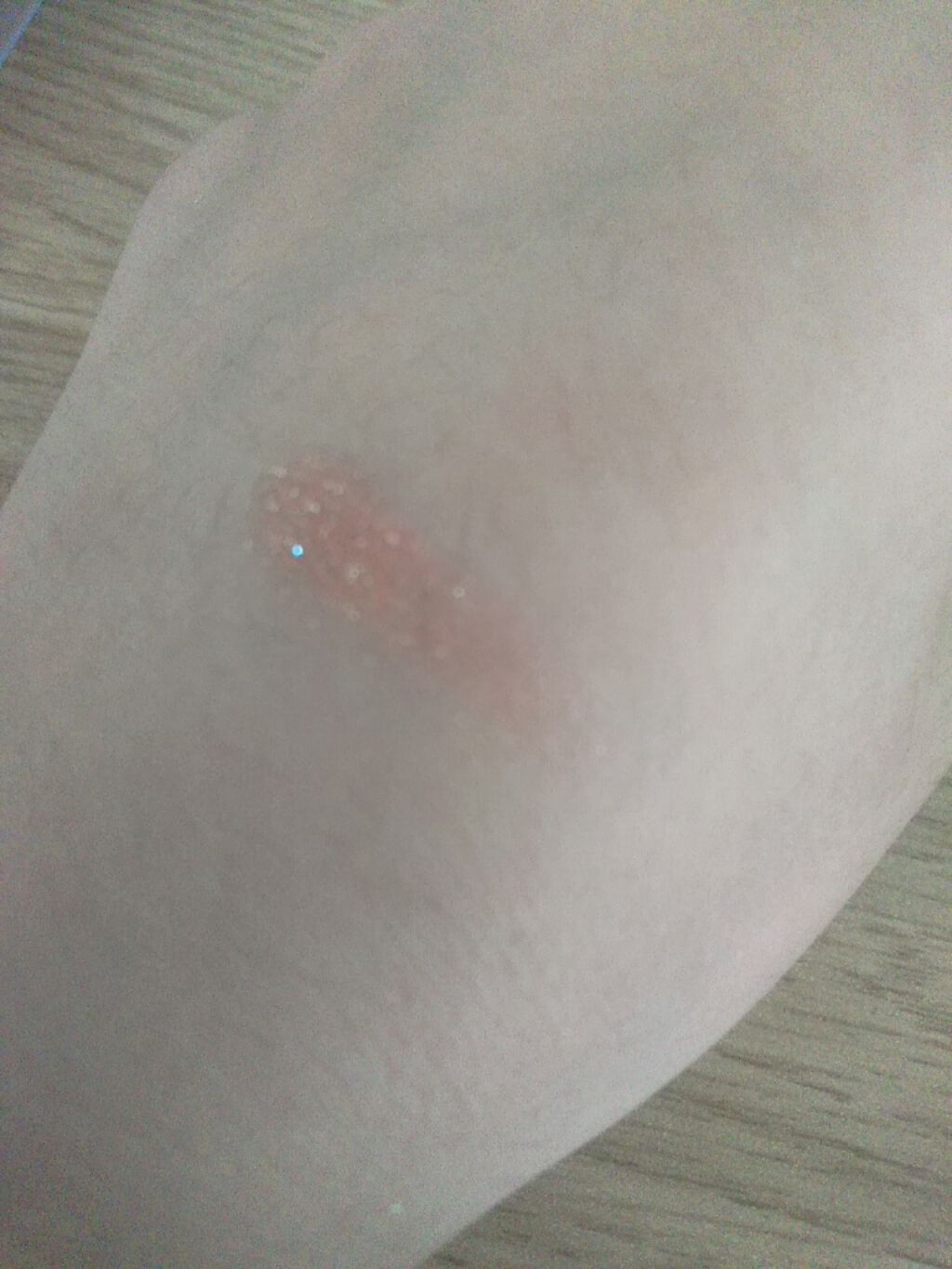 ブリンブリン アイジャム/VAVI MELLO/ジェル・クリームアイシャドウを使ったクチコミ(2枚目)