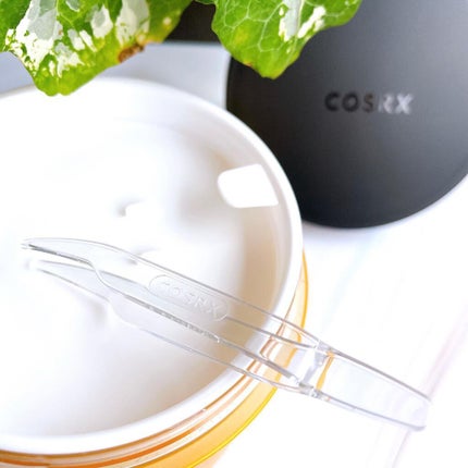 フルフィットプロポリスシナジーパッド/COSRX/トナーパッドを使ったクチコミ(4枚目)