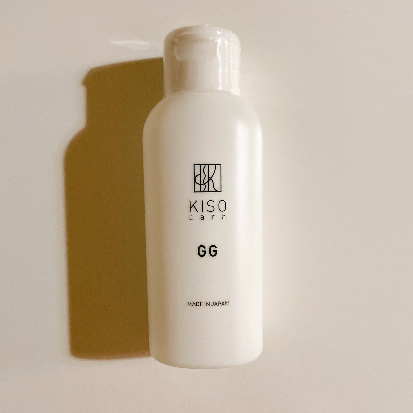 GGエッセンス/KISO/美容液を使ったクチコミ(1枚目)