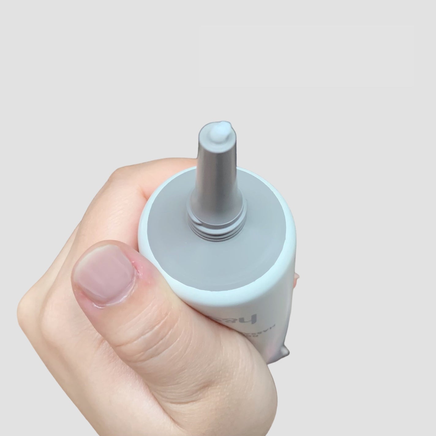 リフレッシュ マッサージクリーム/h&s/洗い流すヘアトリートメントを使ったクチコミ(3枚目)