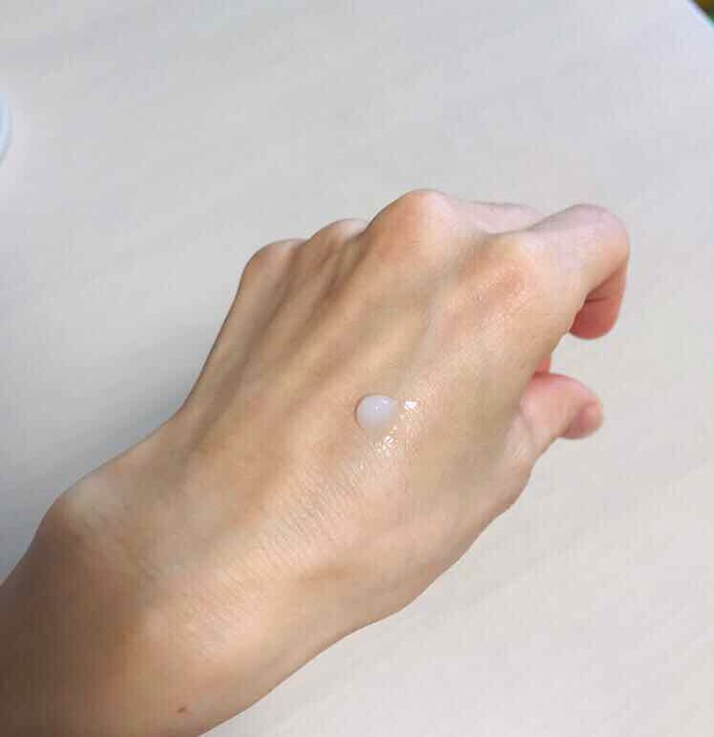 オルビスユー ウォッシュ/オルビス/洗顔フォームを使ったクチコミ(2枚目)