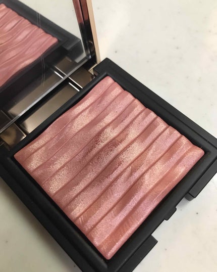 プリズム エアー ハイライター/CLIO/パウダーハイライトを使ったクチコミ(1枚目)