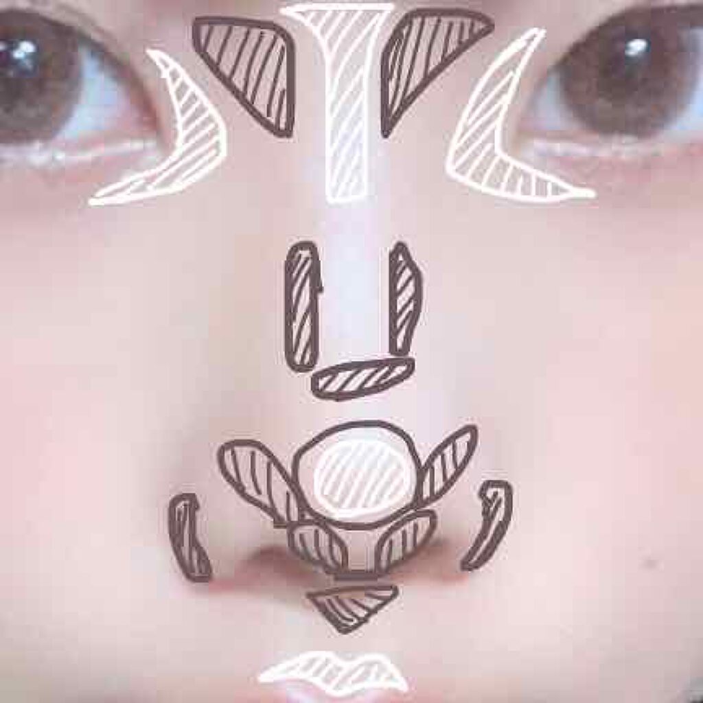 マルチ グリッター/ANNA SUI/単色アイシャドウを使ったクチコミ（2枚目）