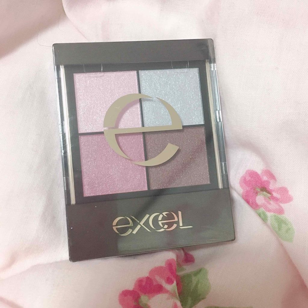 ロマンティックニュアンスアイライナー/キャンメイク/リキッドアイライナーを使ったクチコミ（2枚目）