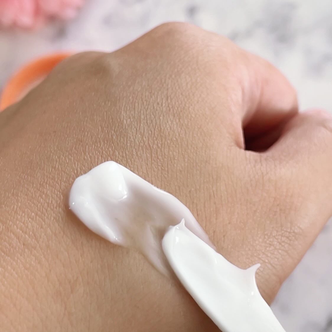 ココニ うるおい泡洗顔/ダスキン/泡洗顔を使ったクチコミ(8枚目)