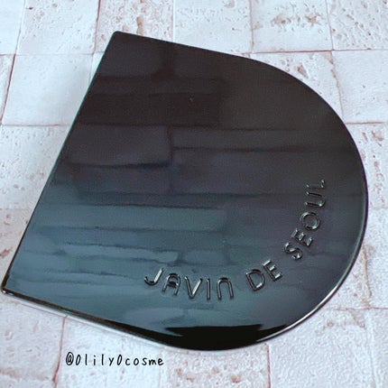 Wink Cushion Glow/Javin De Seoul/クッションファンデーションを使ったクチコミ(6枚目)