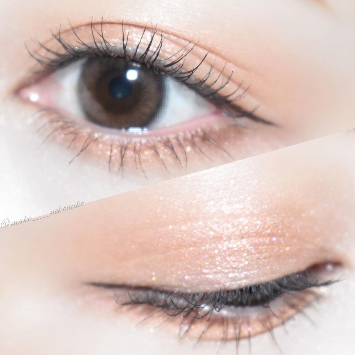 FOMOMY ワンデー ジェムブラウン/FOMOMY/ワンデー（１DAY）カラコンを使ったクチコミ（1枚目）