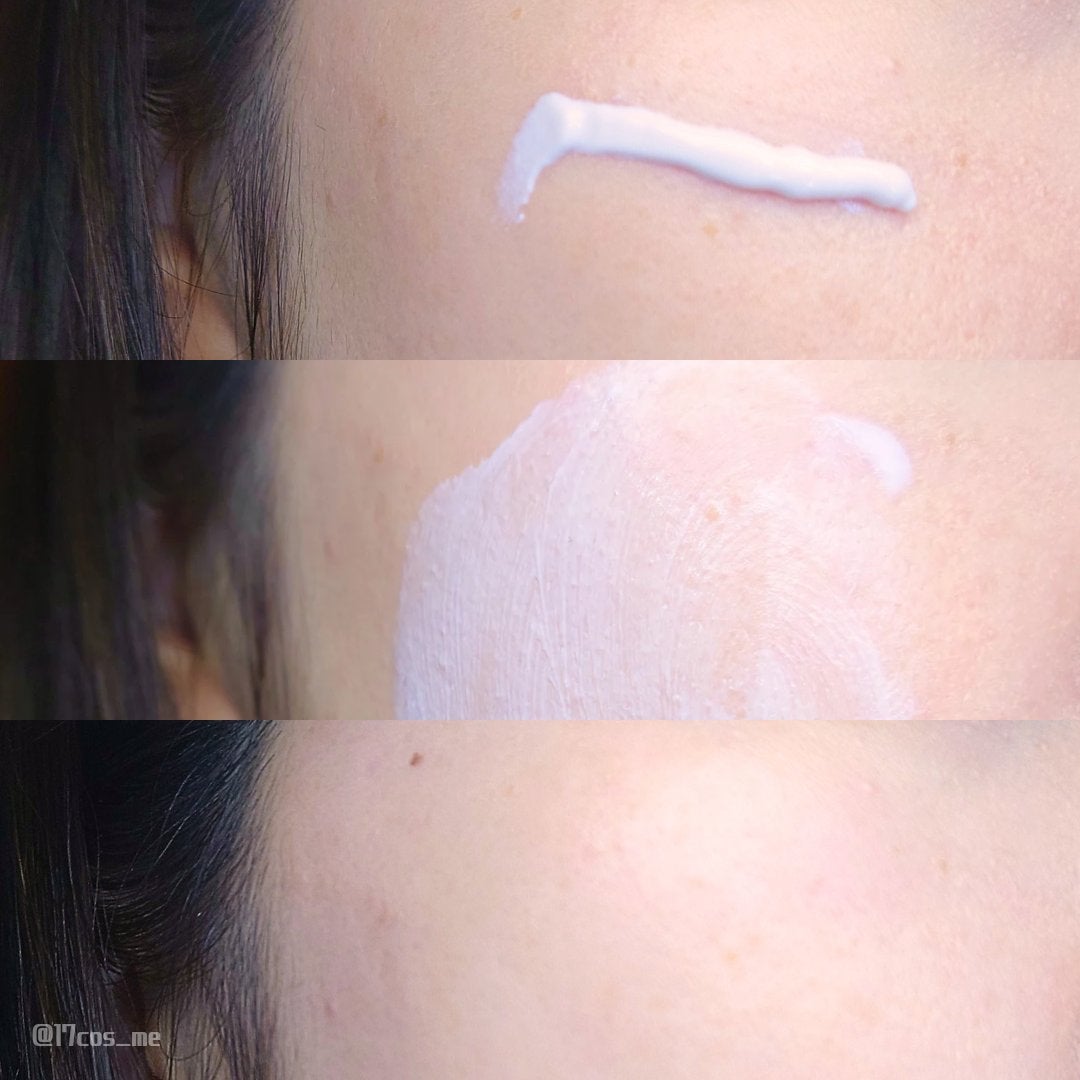 コラーゲンモイスチャーカラーコントロール/illuN/化粧下地を使ったクチコミ(4枚目)