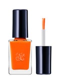 70 Celluloid orange
