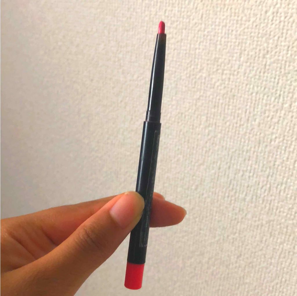 カラーアイライナー/キャンドゥ/ペンシルアイライナーを使ったクチコミ(2枚目)