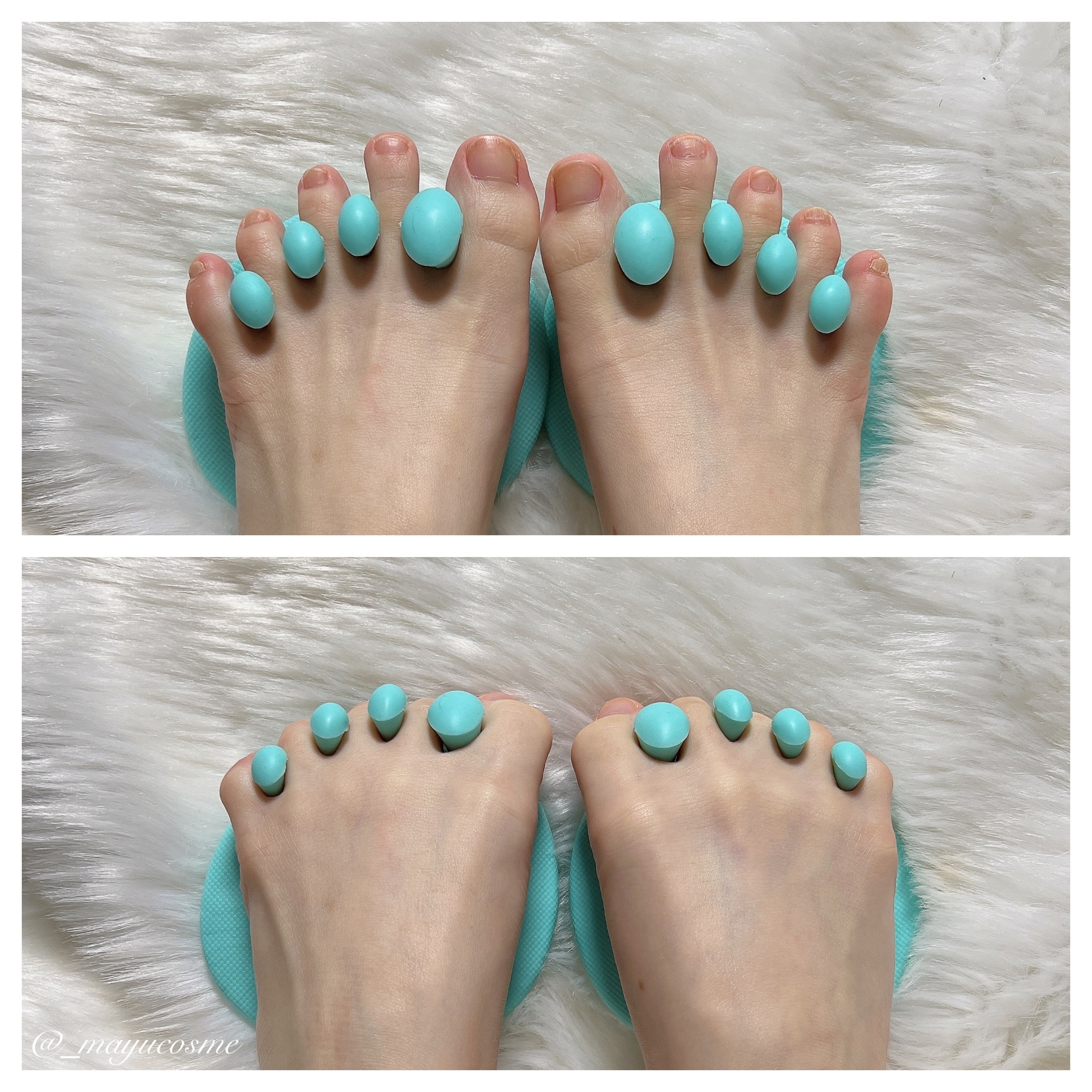 Pilasbone/BARUNER/ボディグッズを使ったクチコミ（2枚目）