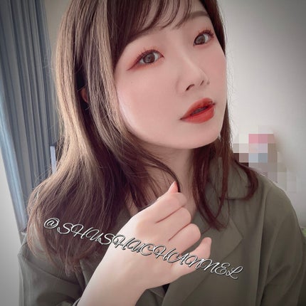 クォーツ 9色アイシャドウパレット(ドリームランドアイシャドウ)/ZEESEA/アイシャドウパレットを使ったクチコミ(7枚目)