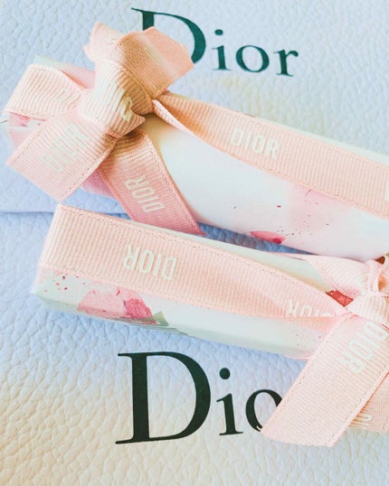 ディオール アディクト ラッカー プランプ/Dior/リップグロスを使ったクチコミ(1枚目)