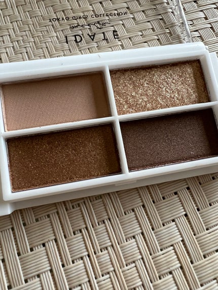 3番 ノーファンデ陶器肌トーンアップクリーム/numbuzin/化粧下地を使ったクチコミ(5枚目)