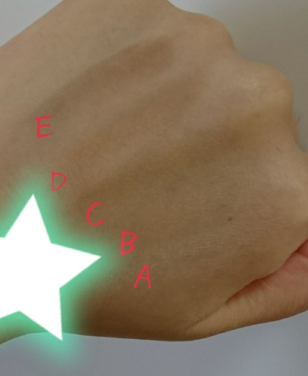 パーフェクトマルチアイズ/キャンメイク/アイシャドウパレットを使ったクチコミ(3枚目)