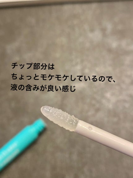ラッシュルーティーン/キャンメイク/まつげ美容液を使ったクチコミ(3枚目)