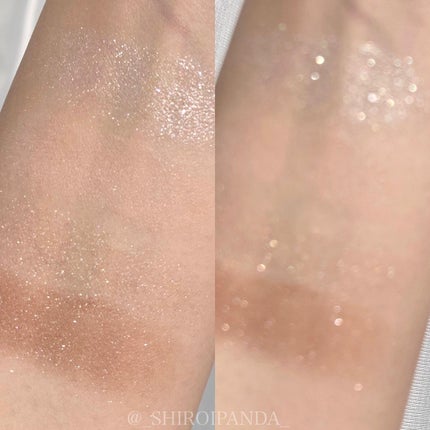 アイパレット/sopo/アイシャドウパレットを使ったクチコミ(6枚目)