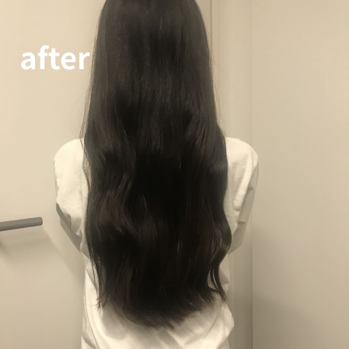 柳屋　あんず油/柳屋あんず油/ヘアオイルを使ったクチコミ（3枚目）