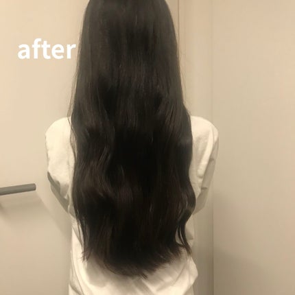 柳屋 あんず油/柳屋あんず油/ヘアオイルを使ったクチコミ(3枚目)