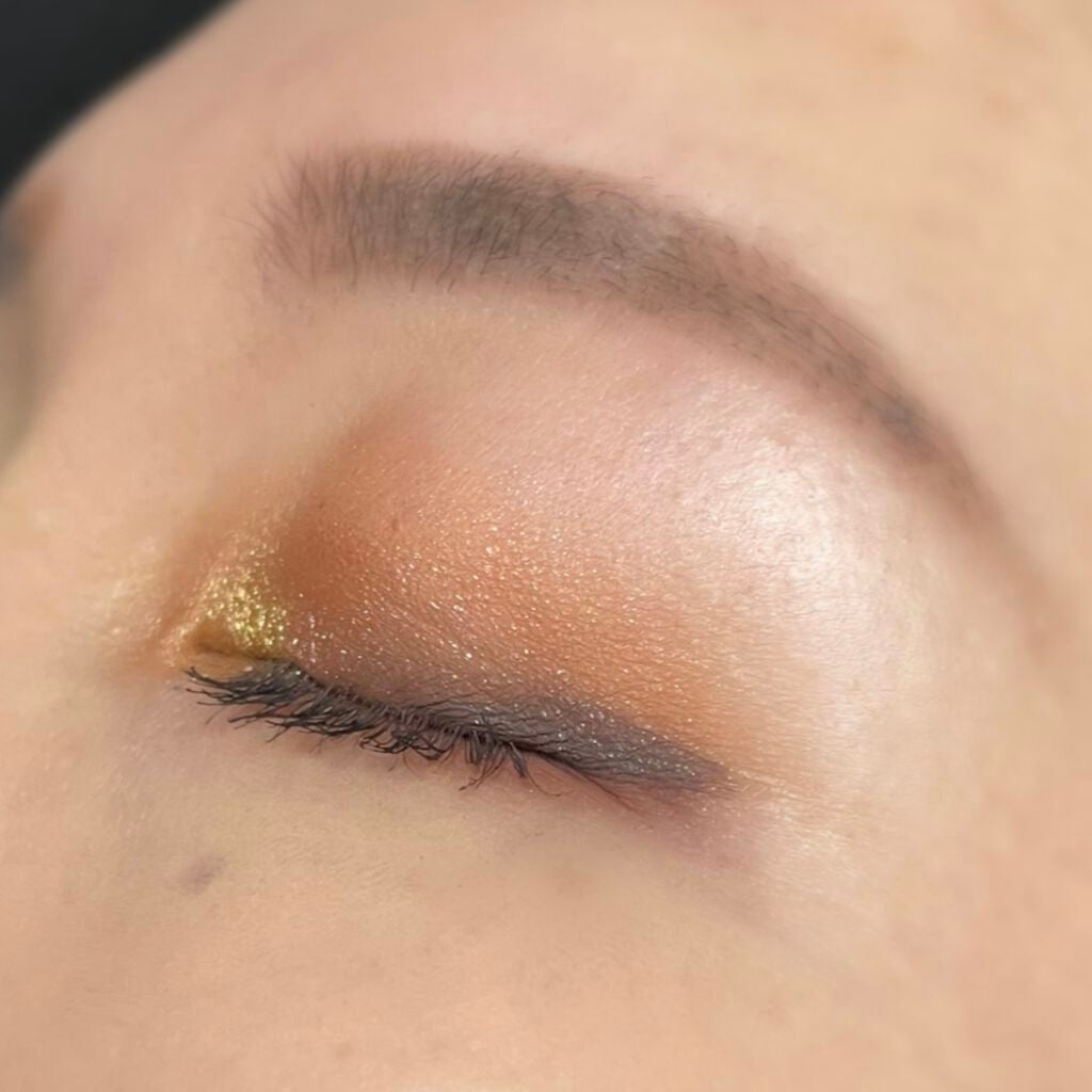 Tiny Marvels Palette/Sydney Grace/アイシャドウパレットを使ったクチコミ(6枚目)