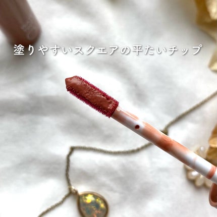 カバーパーフェクション チップコンシーラー/the SAEM/リキッドコンシーラーを使ったクチコミ(4枚目)