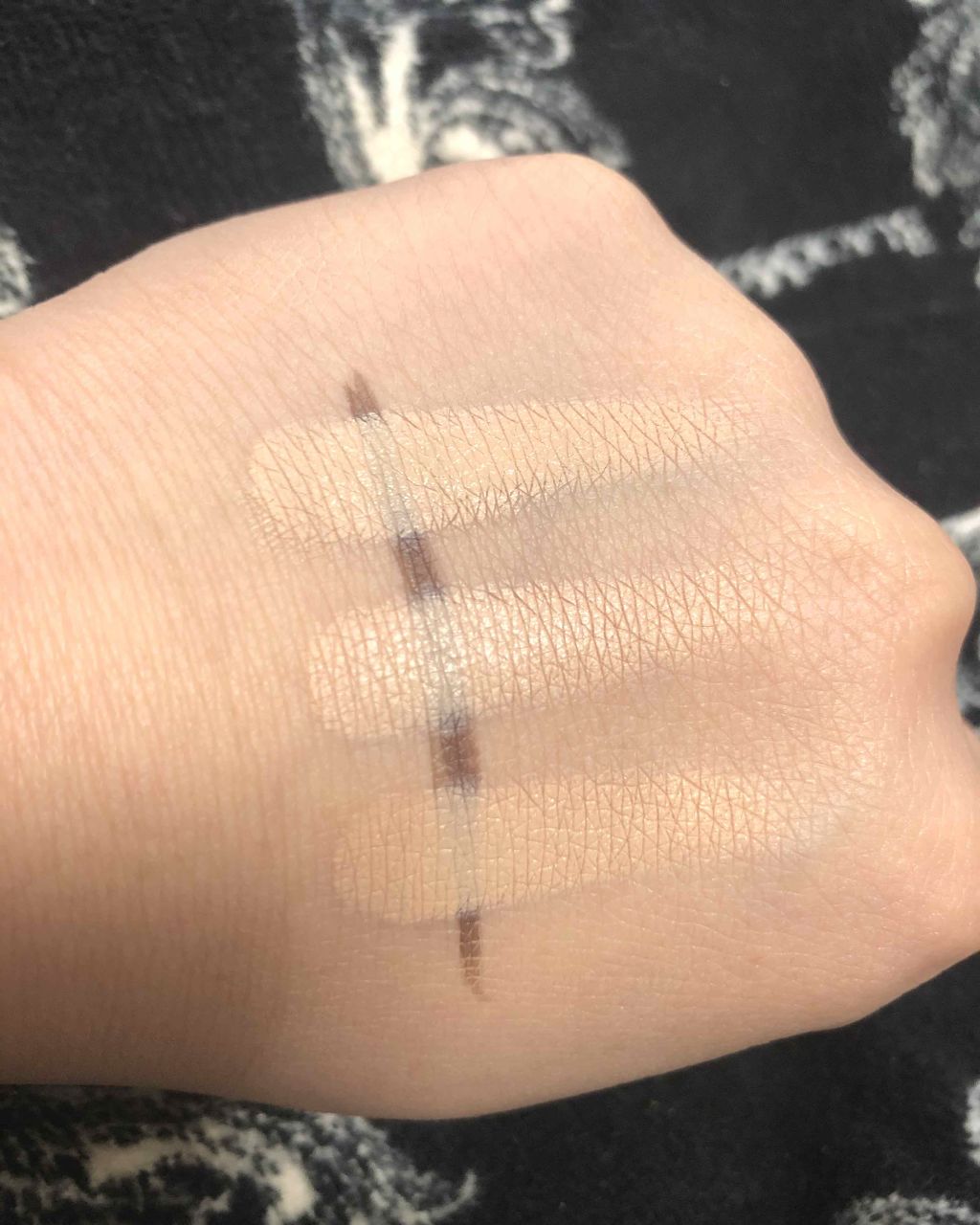 eclat 2019年11月号/Éclat/雑誌を使ったクチコミ(4枚目)