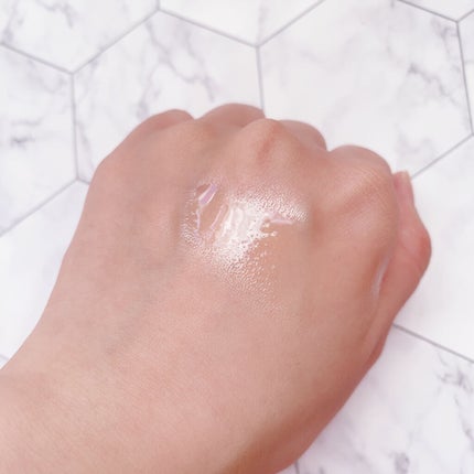 ミミチュール マイ グロウ オイル/クラブ/ブースター・導入液を使ったクチコミ(6枚目)