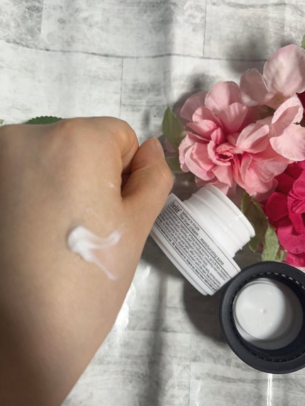 ザ トゥルー モイスチャライジング クリーム/belif/フェイスクリームを使ったクチコミ(2枚目)