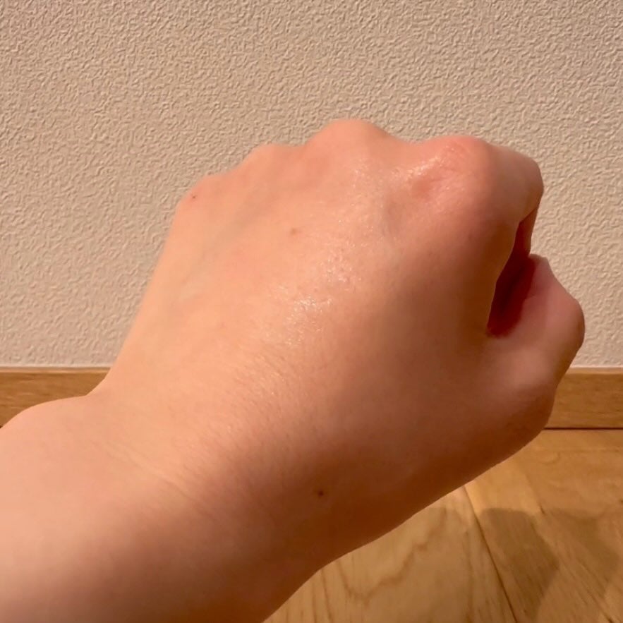 SF美容水/iow/化粧水を使ったクチコミ(9枚目)