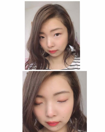 ルックアット マイアイズ/ETUDE/単色アイシャドウを使ったクチコミ(4枚目)