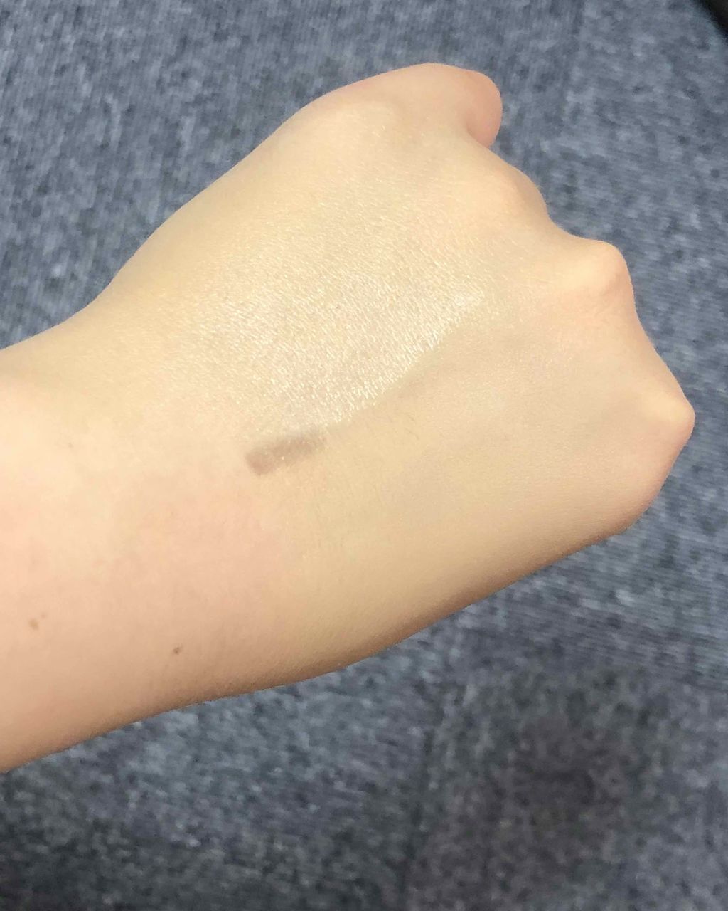 CC&BBジェルクリームモイスト/RUJE/BBクリームを使ったクチコミ（3枚目）