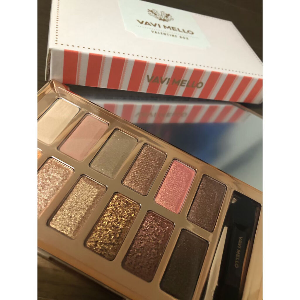 スムースリキッドアイライナー スーパーキープ/ヒロインメイク/リキッドアイライナーを使ったクチコミ（3枚目）