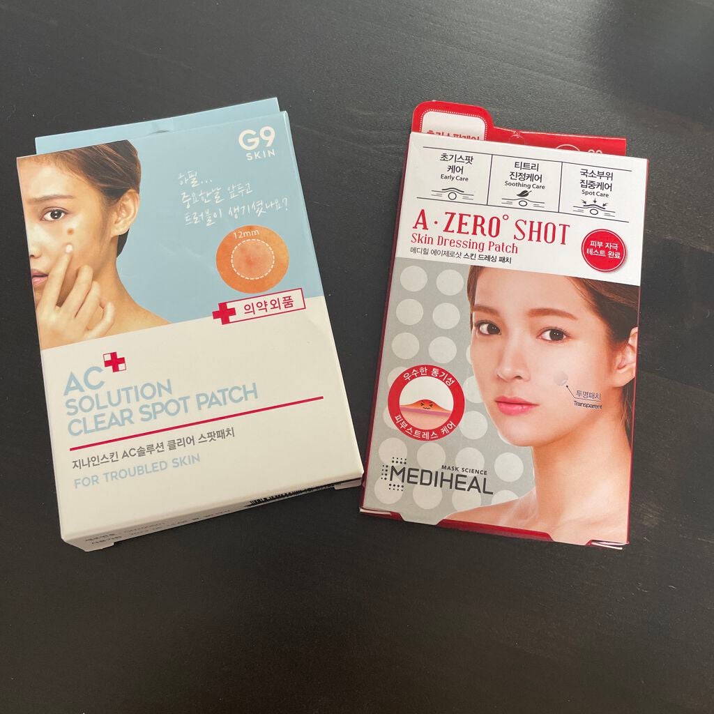 nene on LIPS 「特に生理前にニキビができます。メインは口周り、頬、おでこの赤ニ..」(1枚目)