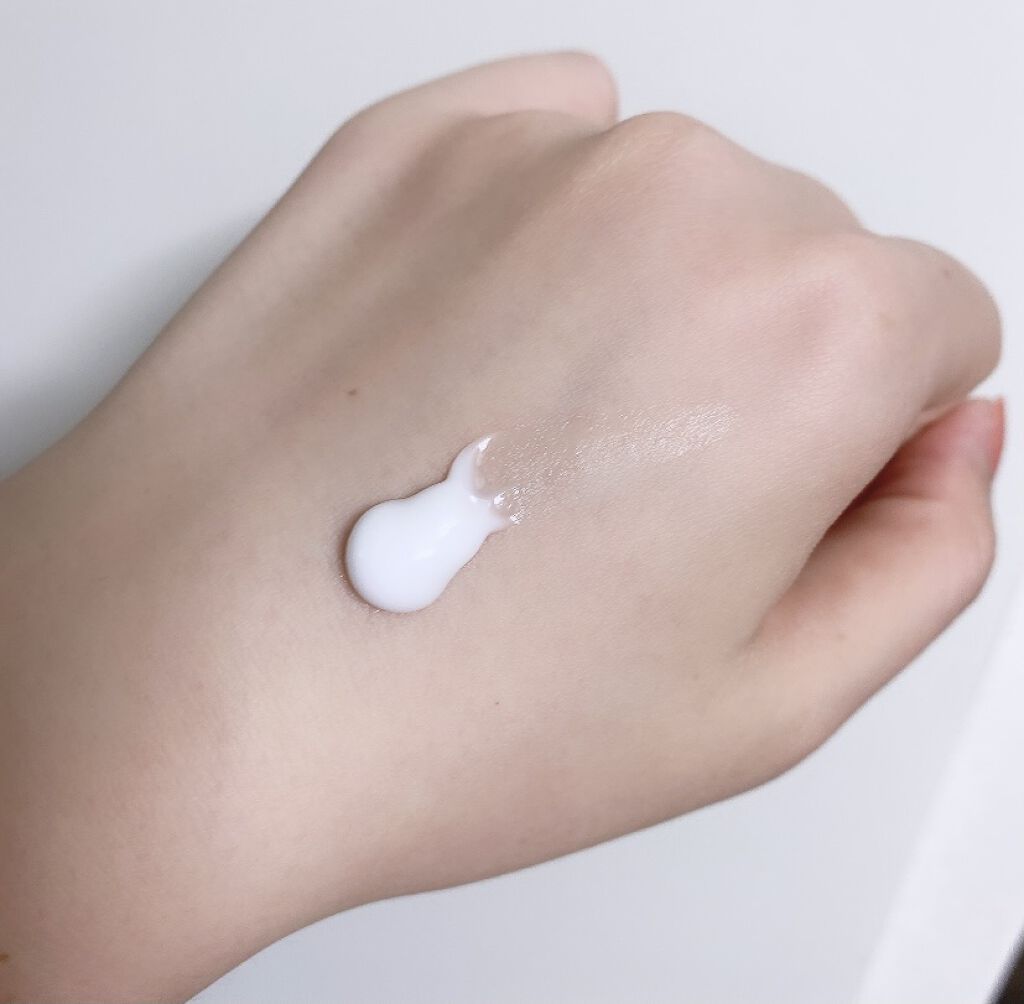 オーキデ プレミアムハンドクリーム 30ml/L'OCCITANE/ハンドクリームを使ったクチコミ（2枚目）