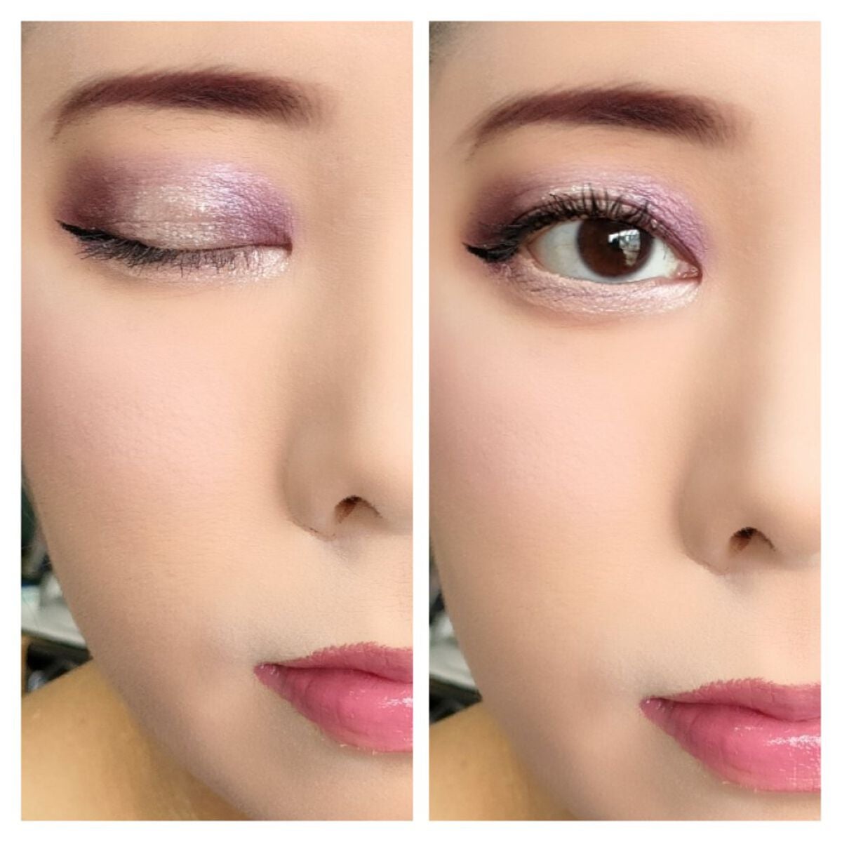 UVリクイドファンデーション/RMK/リキッドファンデーションを使ったクチコミ(5枚目)