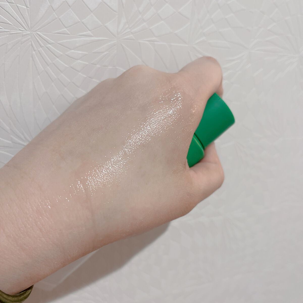 ドクタージャルト シカペアー カーミング ジェル クリーム/Dr.Jart+/その他スキンケアを使ったクチコミ(3枚目)