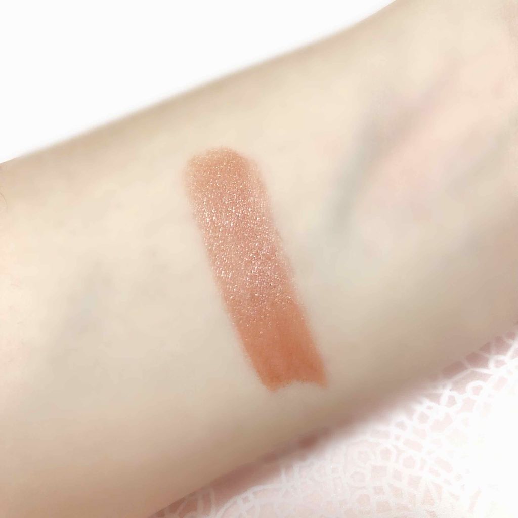 ラスティング リップカラーN/CEZANNE/口紅を使ったクチコミ(2枚目)